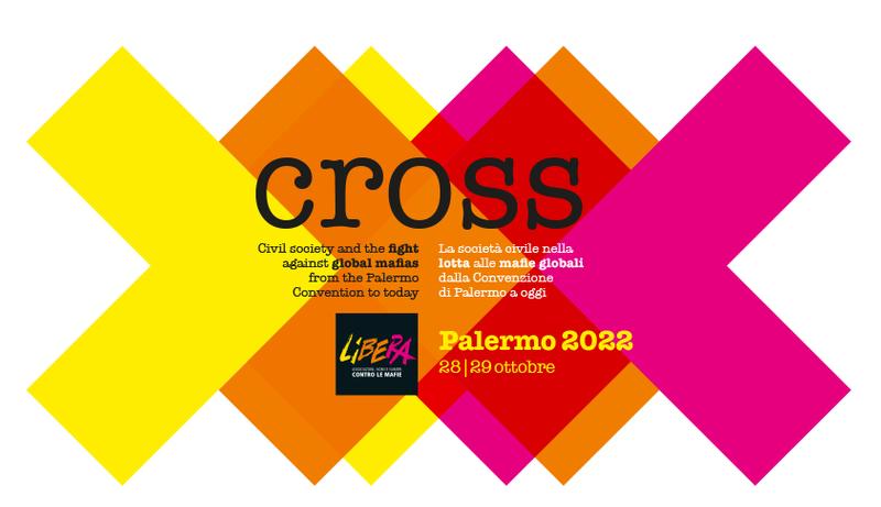 Cross, Convezione di Palermo 20 anni dopo