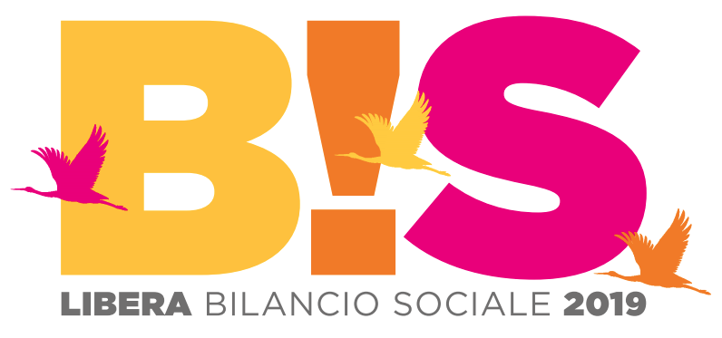 Bilancio sociale 2019