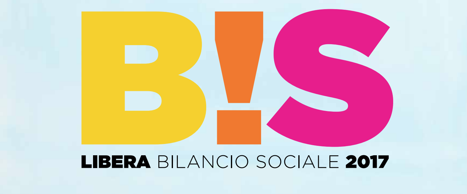 Bilancio sociale 2017