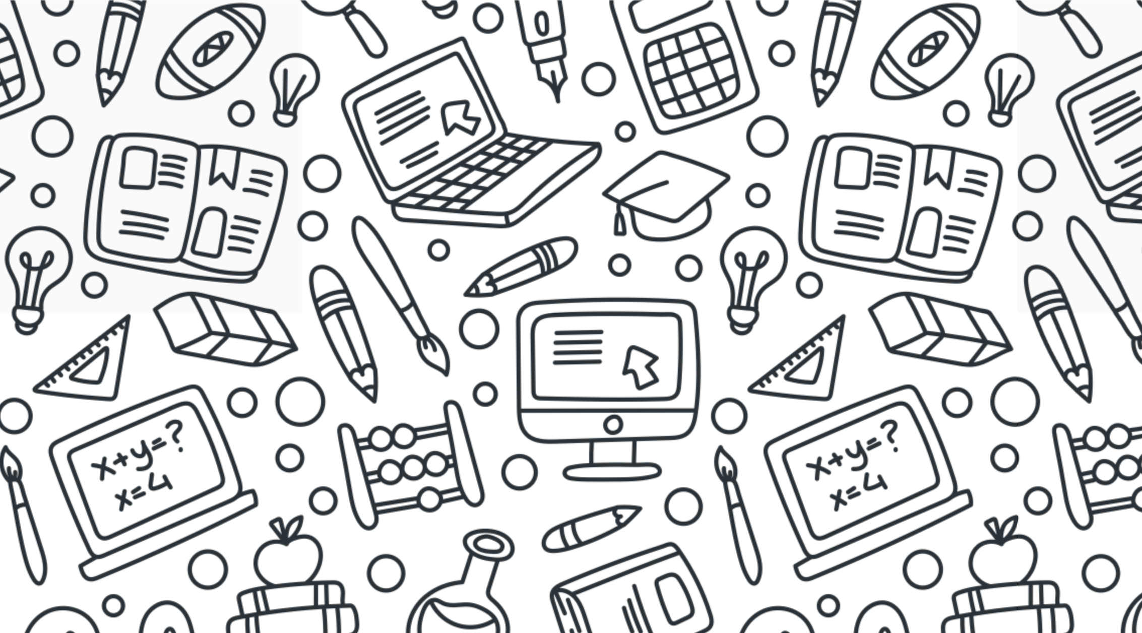 Una bibliografia per la scuola