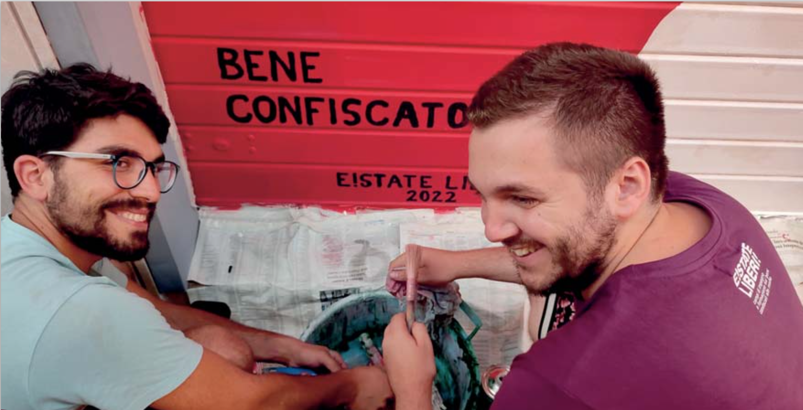 E!State Liberi! 2022