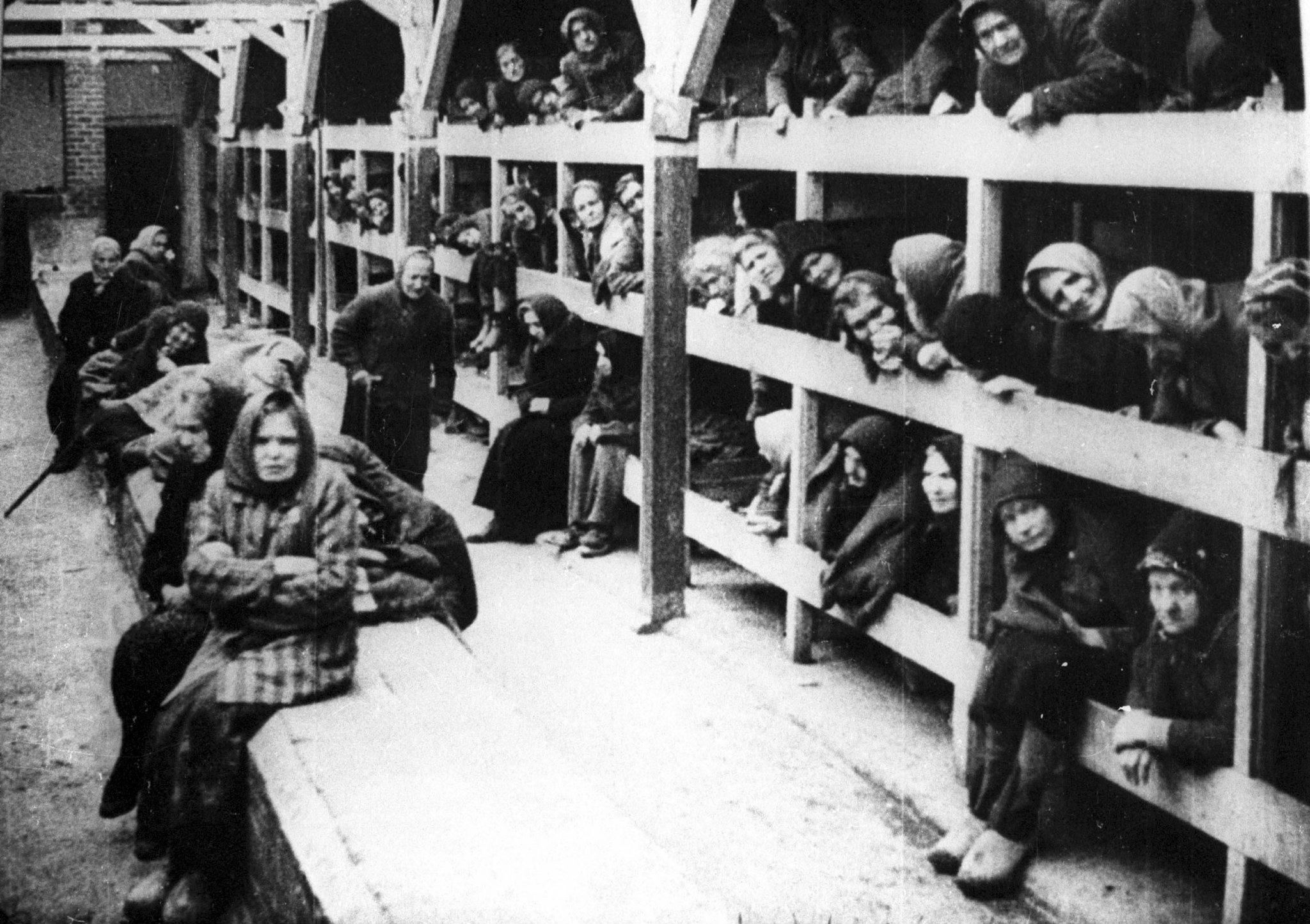 Giornata della Memoria delle vittime della Shoah