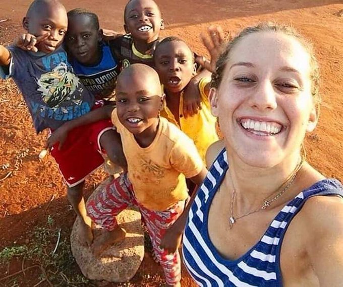 Luigi Ciotti su insulti a Silvia Romano