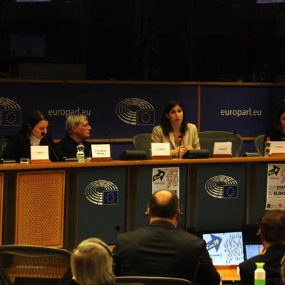 Presentata l'agenda politica della rete europea promossa da Libera - Foto n. 3