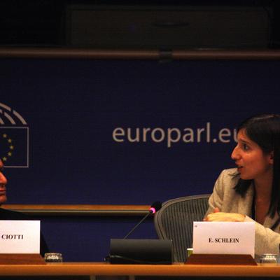 Presentata l'agenda politica della rete europea promossa da Libera - Foto n. 6