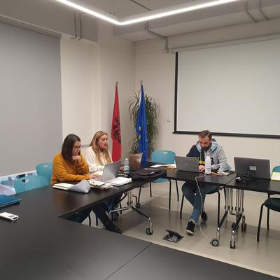 Viaggio in Albania: beni confiscati e imprenditoria sociale - Foto n. 3