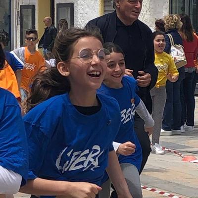 Libera corre a Lampedusa - Foto n. 7
