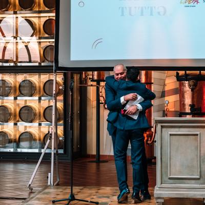 La prima tappa di un viaggio di libert, giustizia, speranza - Foto n. 3