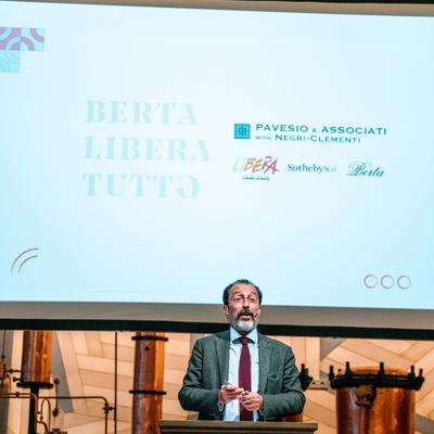 La prima tappa di un viaggio di libert, giustizia, speranza - Foto n. 6