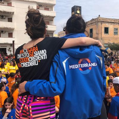 Libera corre a Lampedusa - Foto n. 6