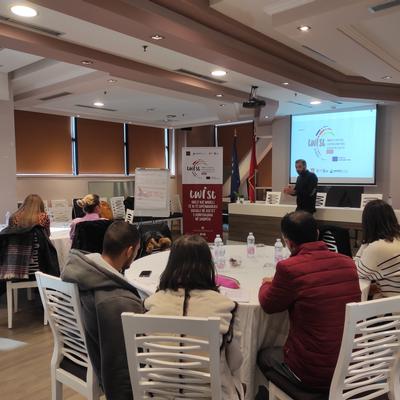 Viaggio in Albania: beni confiscati e imprenditoria sociale - Foto n. 2