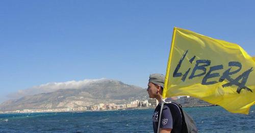 Calabria, naufragio migranti