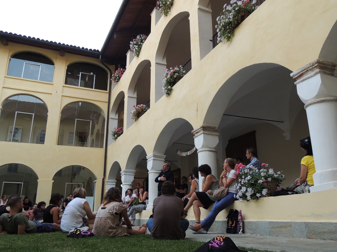 Scuola Common - Terza scuola nazionale per attivatori di comunità monitoranti