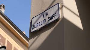 Bologna, Via Saffi,tra paura, omertà e riscatto