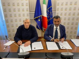 Anci e Libera alleate per promuovere cultura e iniziative contro mafie